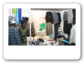 Ebonyi State stand at the Trade Fair