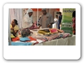 Exhibits at the Trade Fair 2010