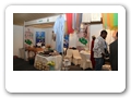 Niger State stand at the fair