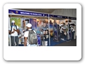 Rivers State stand at the trade fair
