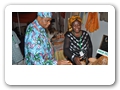 The Esama of Benin Kingdom at the Trade Fair