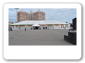 Trade Fair tent