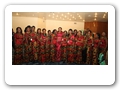Ushers at the NEPAD Trade Fair 2010